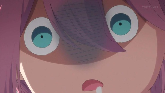 ゆるキャン△ SEASON2 7話場面カット048