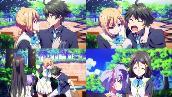 無彩限のファントム・ワールド 最終回13話_画像sample_002
