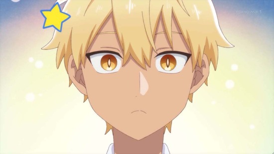 合コンに行ったら女がいなかった話　２話場面カット019