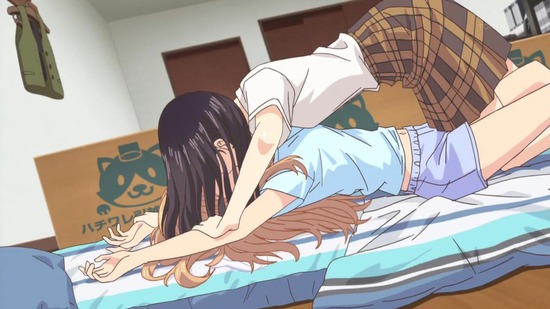 citrus(シトラス) 1話場面カット051