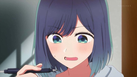 【推しの子】 7話場面カット034
