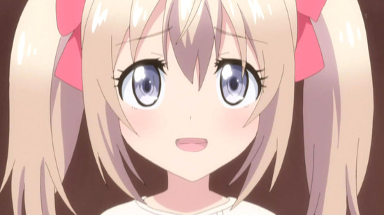 うちの娘の為ならば、俺はもしかしたら 8話番組カット006