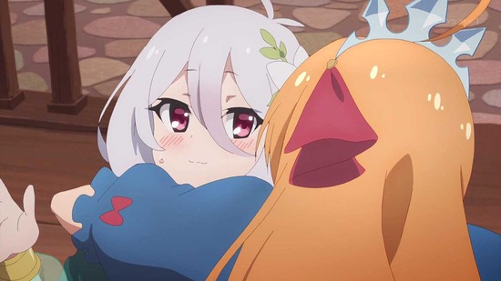 プリンセスコネクト!ReDive 3話場面カット021