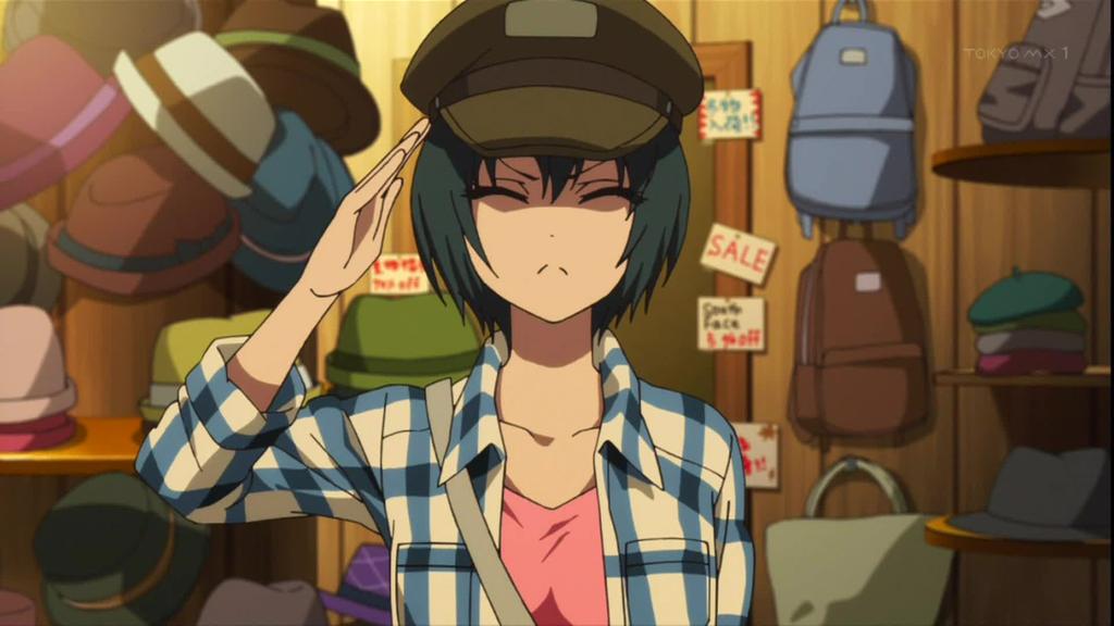 SHIROBAKO 4話015