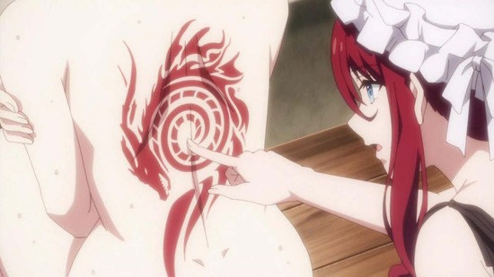 転生王女と天才令嬢の魔法革命　６話場面カット033