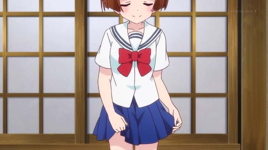 ゆらぎ荘の幽奈さん　#06場面カット_004