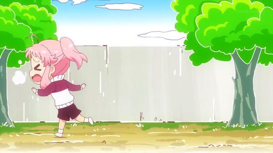 アニマエール！　２話場面カット019