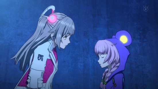 エスタブライフ グレイトエスケープ 4話場面カット012