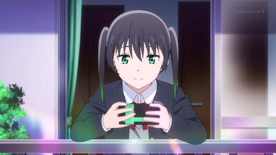 ラブライブ!虹ヶ咲学園 13話場面カット111