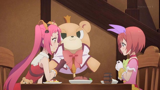 プリンセスコネクト 7話画面カット015