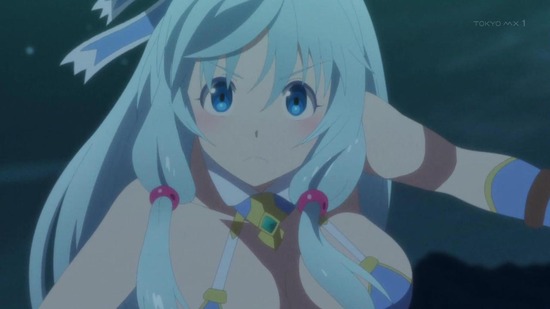 ありふれた職業で世界最強 9話画面カット017