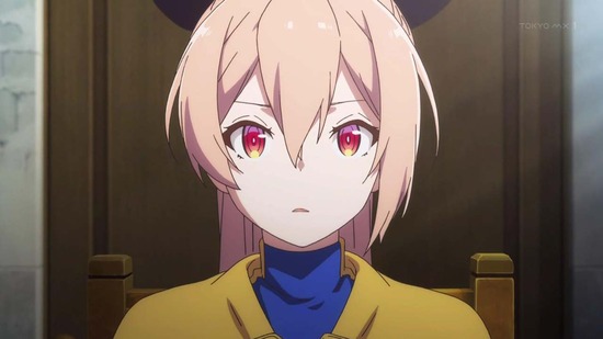 処刑少女の生きる道 2話番組カット023