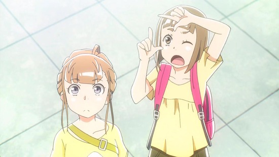 宇宙よりも遠い場所 ６話場面カット008