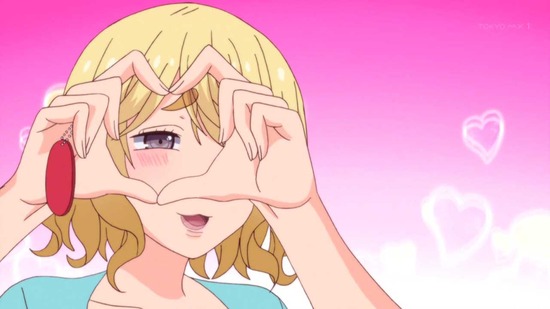 僕の彼女がマジメ過ぎるしょびっちな件 7話番組カット043