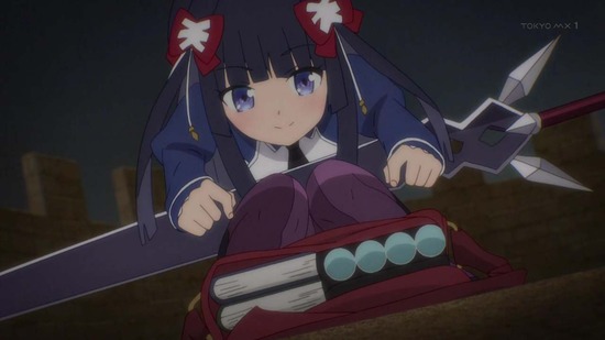 アサシンズプライド 5話番組カット025