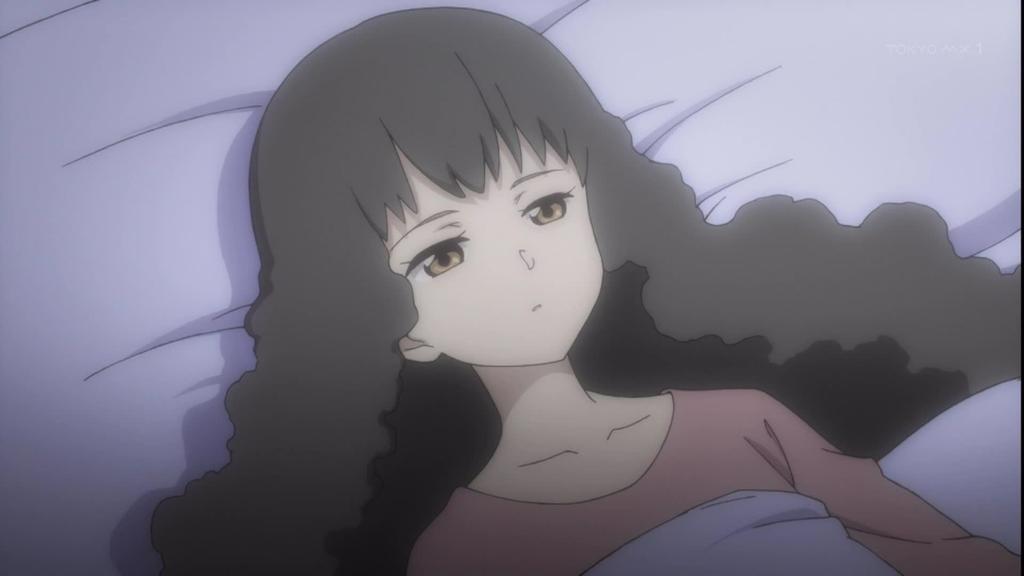 selector spread WIXOSS 8話005