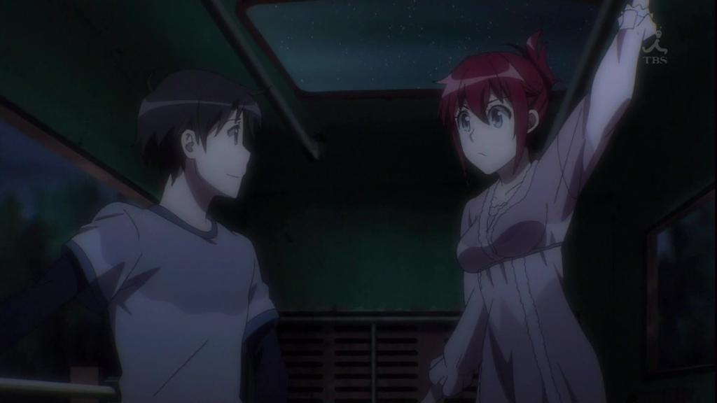 RAIL WARS! 9話013