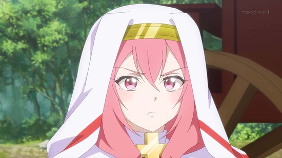 魔王様、リトライ!R 5話場面カット022