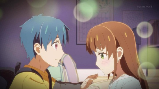 夫婦以上、恋人未満。 2話場面カット040