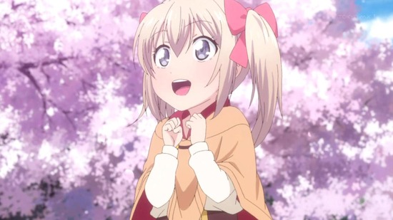 うちの娘の為ならば、俺はもしかしたら魔王も 7話番組カット031