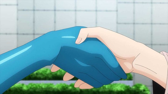 魔法少女にあこがれて 12話場面カット010