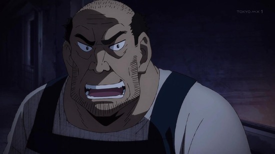 はたらく細胞BLACK　１３話場面カット021