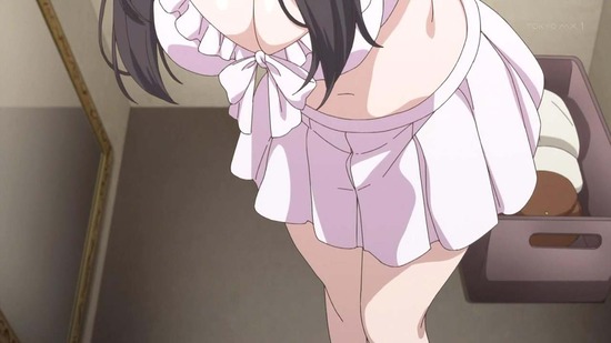 継母の連れ子が元カノだった 10話場面カット020