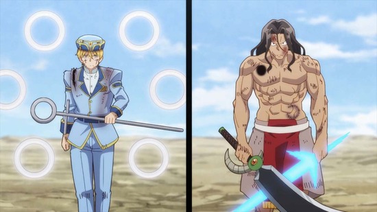 Lv1魔王とワンルーム勇者　１０話場面カット024