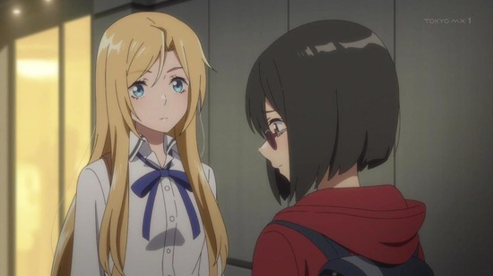 裏世界ピクニック　１０話場面カット005