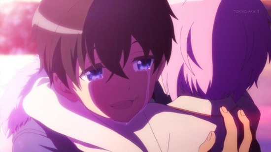 神様になった日12話場面カット015