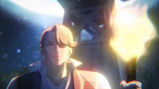 最弱テイマーはゴミ拾いの旅を始めました。　１話場面カット02