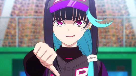 Extreme Hearts 6話場面カット006