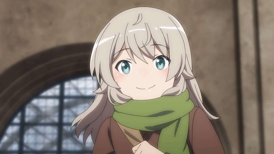 ルミナスウィッチーズ 11話場面カット055