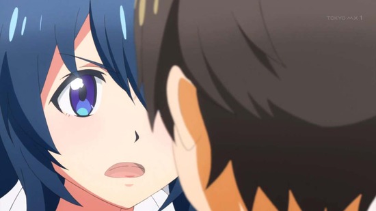 ゲーマーズ 7話 雨野景太と天道花憐の最高の娯楽 感想 白黒つけずに回線切断するのはゲーマーとして違うかなって もぐもく独り言 ゲーマーズ 7話 雨野景太と天道花憐の最高の娯楽 感想 白黒つけずに回線切断するのはゲーマーとして違うかなって もぐもく独り言