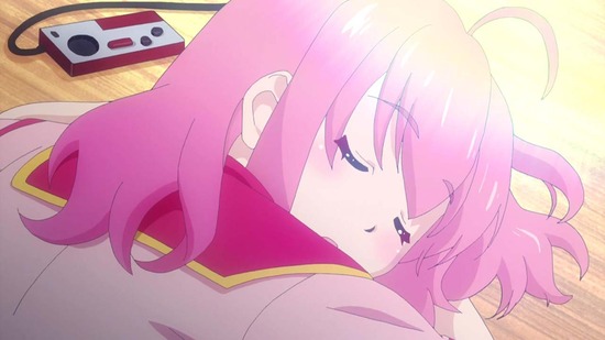 ぱすてるメモリーズ 7話番組カット042