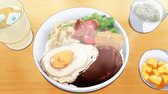 D4DJ All Mix 5話場面カット021