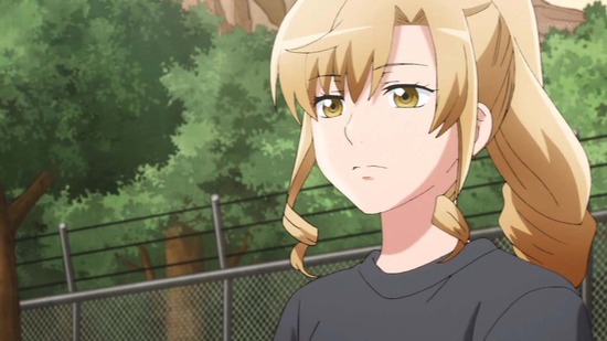 はたらく細胞 ★第9話番組カット014