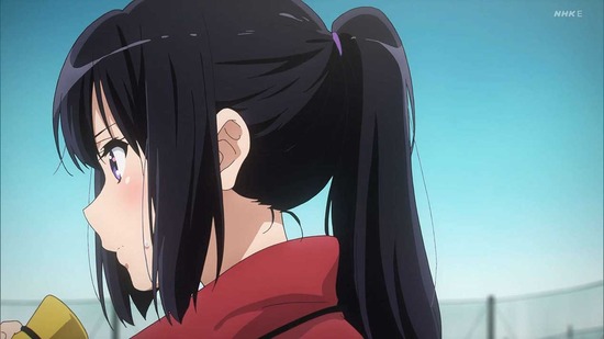 響け!ユーフォニアム3 3話場面カット009
