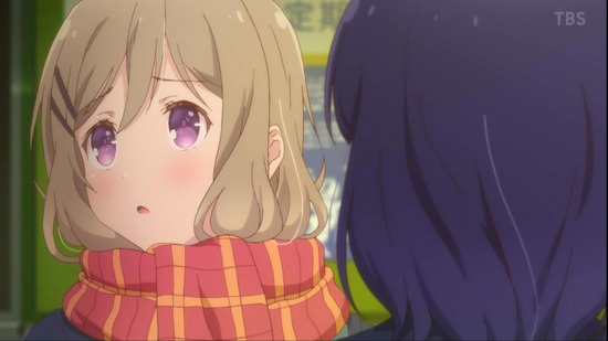 安達としまむら 5話場面カット015