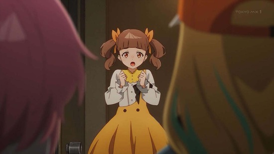 夜のクラゲは泳げない 6話場面カット011
