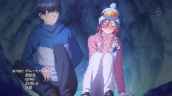 五等分の花嫁 最終回12話番組カット004