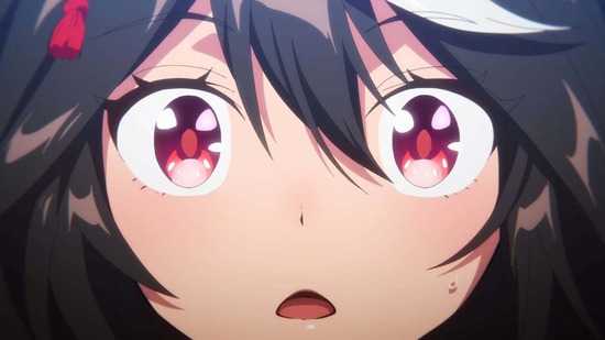 ウマ娘 プリティーダービー　２話場面カット022