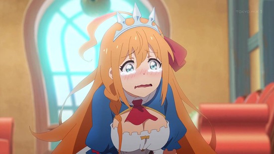 プリンセスコネクト 6話場面カット005