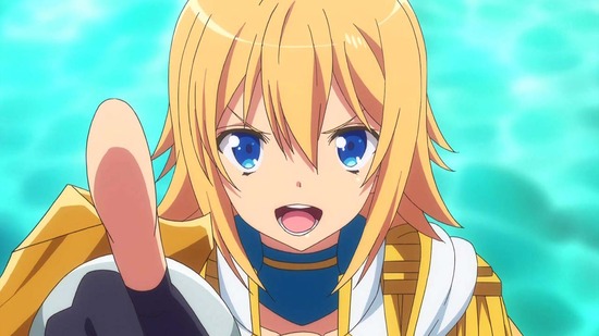叛逆性ミリオンアーサー 7話場面カット023