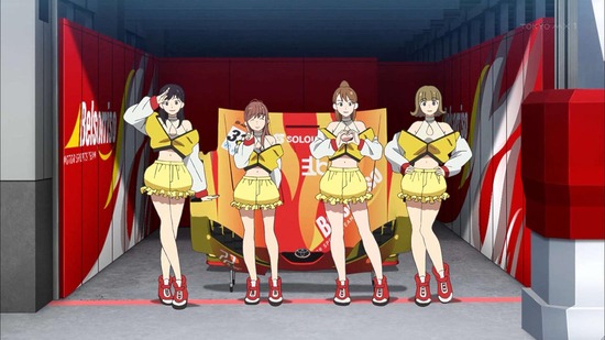 オーバーテイク! Rd.10場面カット24