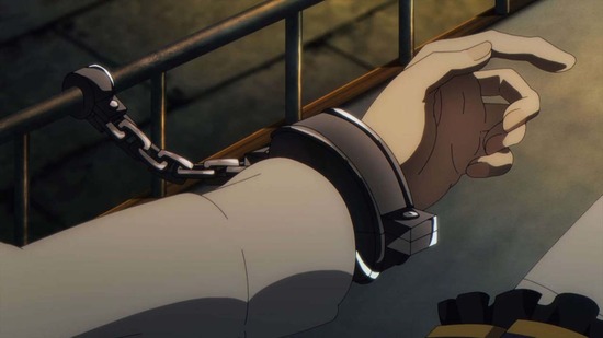 陰の実力者になりたくて! 4話場面カット002