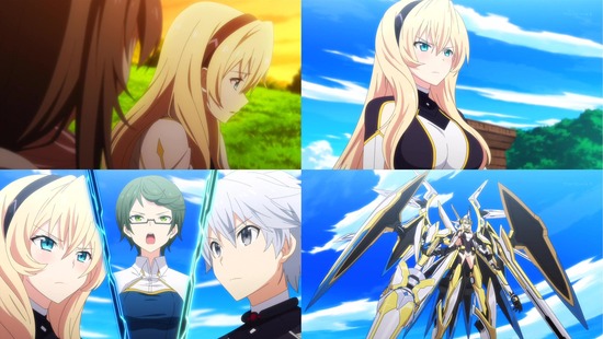最弱無敗の神装機竜(バハムート) 7話_画像sample_011