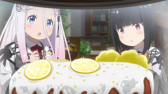 咲う アルスノトリア すんっ! 12話場面カット006