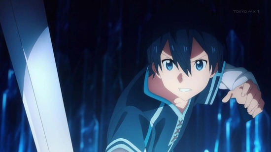 ソードアート・オンライン アリシゼーション 4話場面カット004