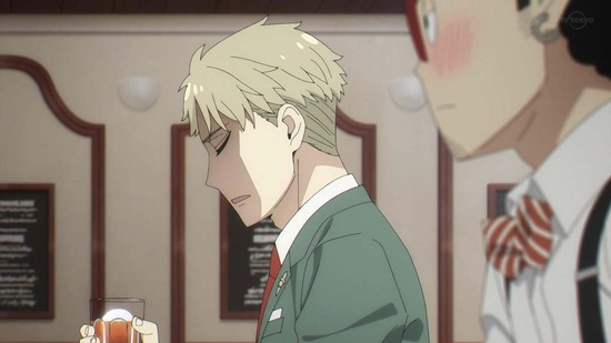 SPY×FAMILY 4話場面カット050